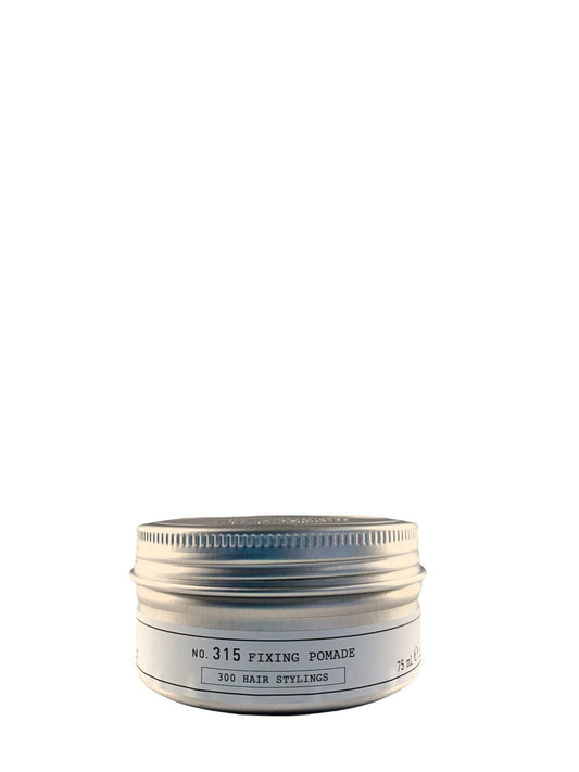 Depot NO. 315 Fixing Pomada 75ml