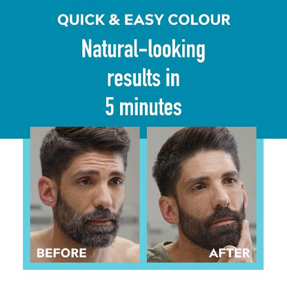 Just For Men Dark Brown/Black M45 Color Gel 28g