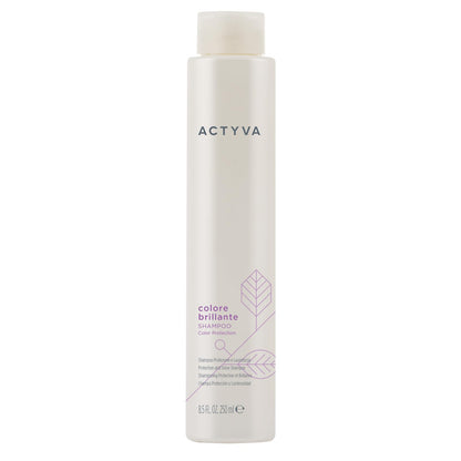 Kemon Actyva Colore Brillante Shampoo 250ml