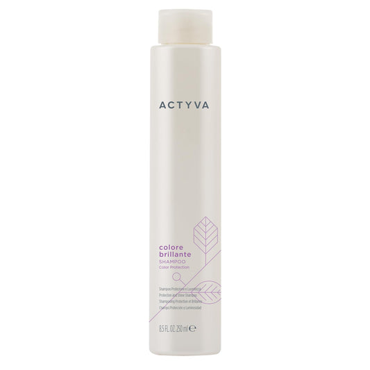 Kemon Actyva Colore Brillante Shampoo 250ml