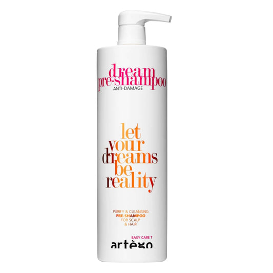 ARTEGO Easy Care T Dream Pre-Shampoo 1000 ml