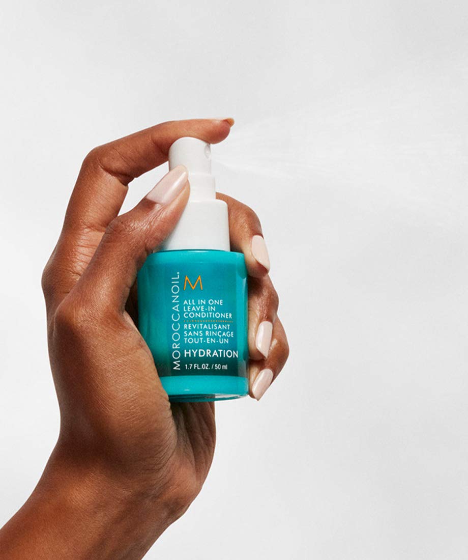 Moroccanoil All In One Leave-In Odżywka 50ml