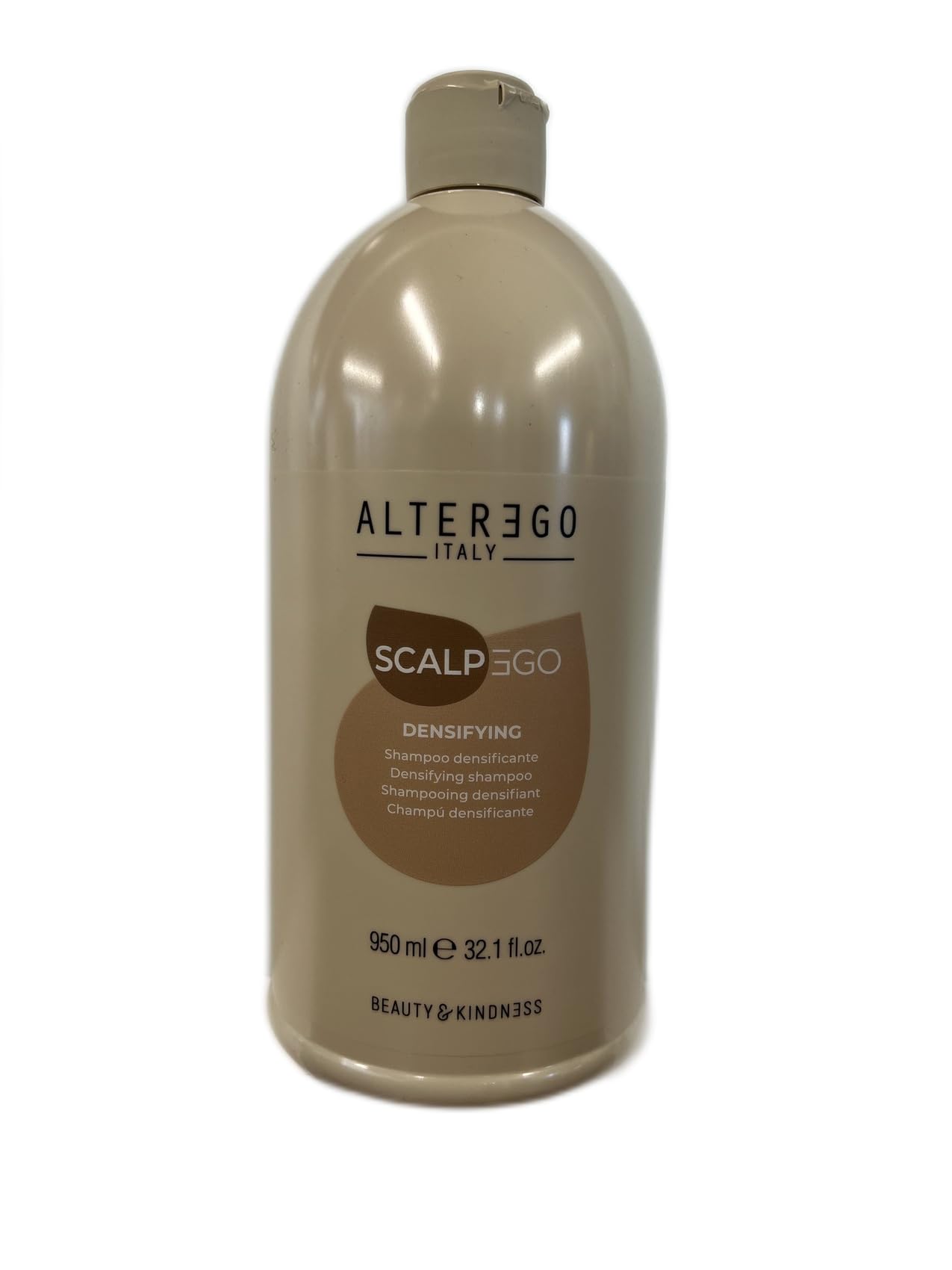 ALTEREGO ScalpEgo Densifying Szampon 950ml