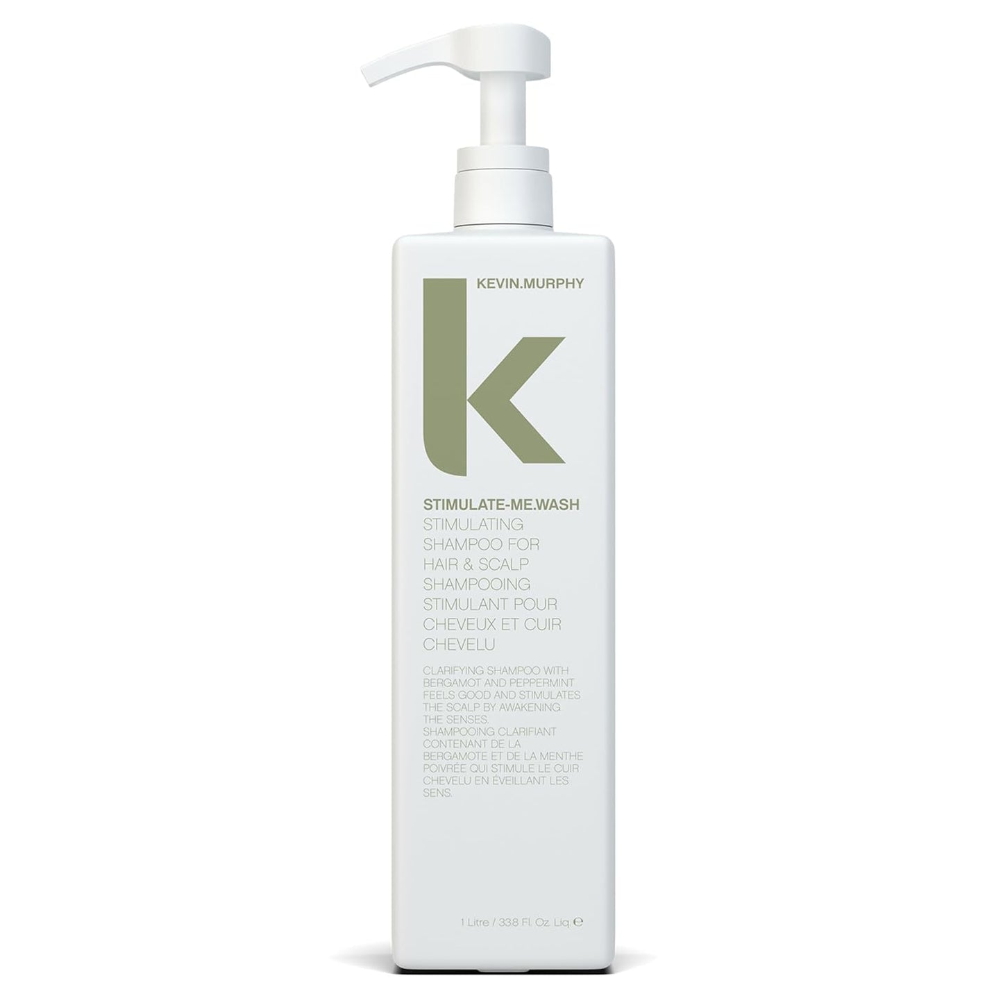 Kevin Murphy Stimulate-Me Wash Shampoo 1000ml
