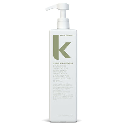 Kevin Murphy Stimulate-Me Wash Shampoo 1000ml