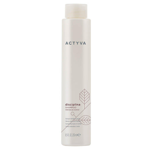 Kemon Actyva Disciplina Shampoo 250ml