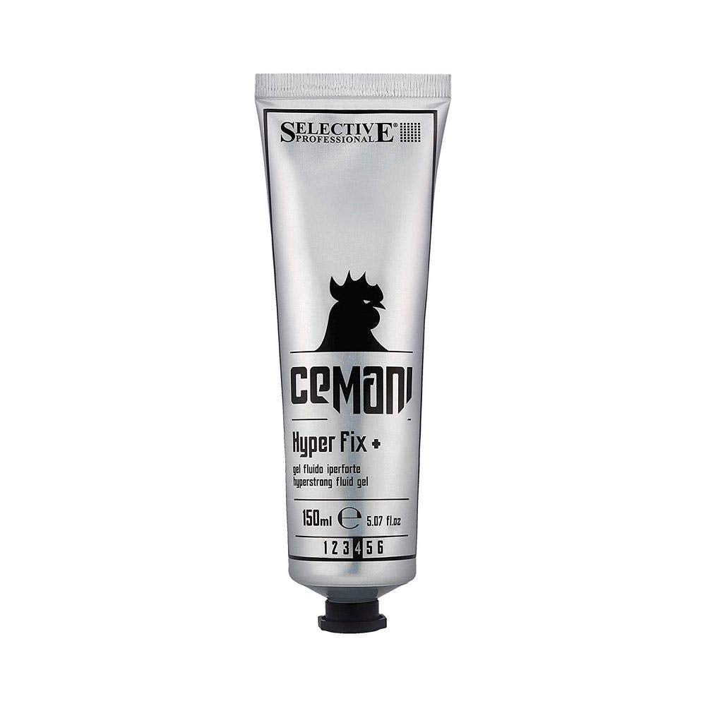 Selective Cemani Hyper Fix Fluid Żel 150ml