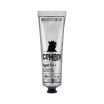 Selective Cemani Hyper Fix Fluid Żel 150ml