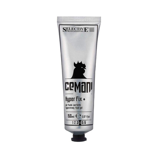 Selective Cemani Hyper Fix Fluid Żel 150ml