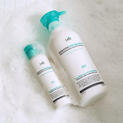 Lador Keratin LPP Shampoo 530ml