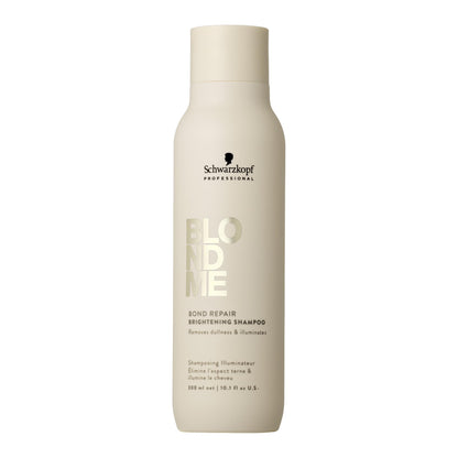 Schwarzkopf Blondme Brightening Shampoo 300ml