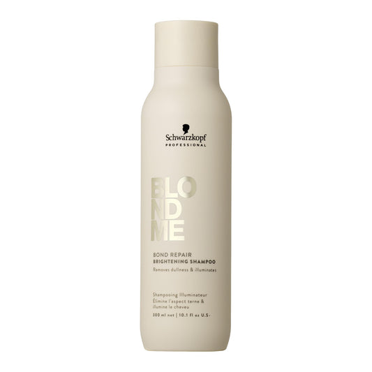 Schwarzkopf Blondme Brightening Shampoo 300ml