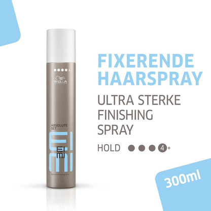 Wella EIMI Absolute Set Hairspray 500 ml