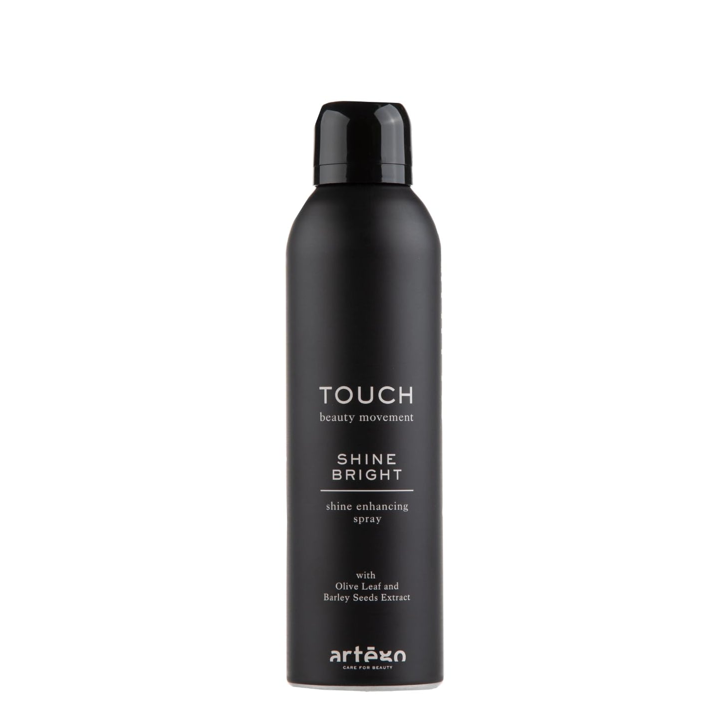 ARTEGO Touch Shine Bright Spray 250 ml