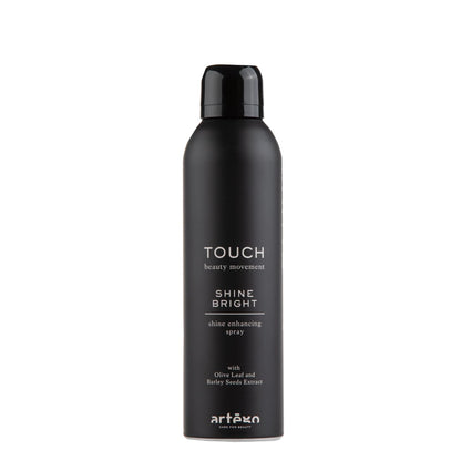 ARTEGO Touch Shine Bright Spray 250 ml