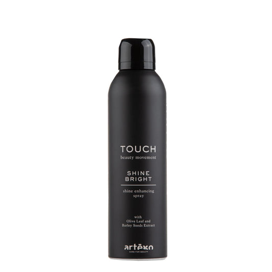ARTEGO Touch Shine Bright Spray 250 ml
