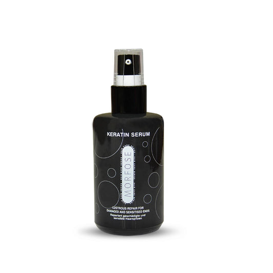 Morfose Keratin Black Serum 75ml