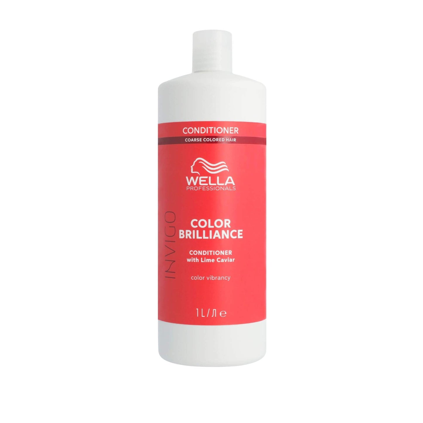 Wella INVIGO COL BR. Odżywka Grube 1000ml NEW