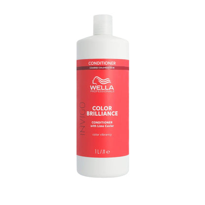 Wella INVIGO COL BR. Odżywka Grube 1000ml NEW