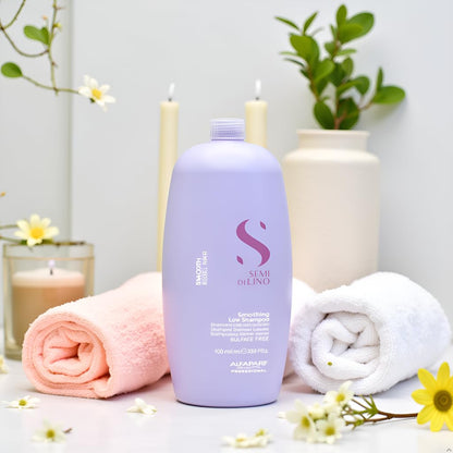 Alfaparf SDL Smooth Szampon 1000ml
