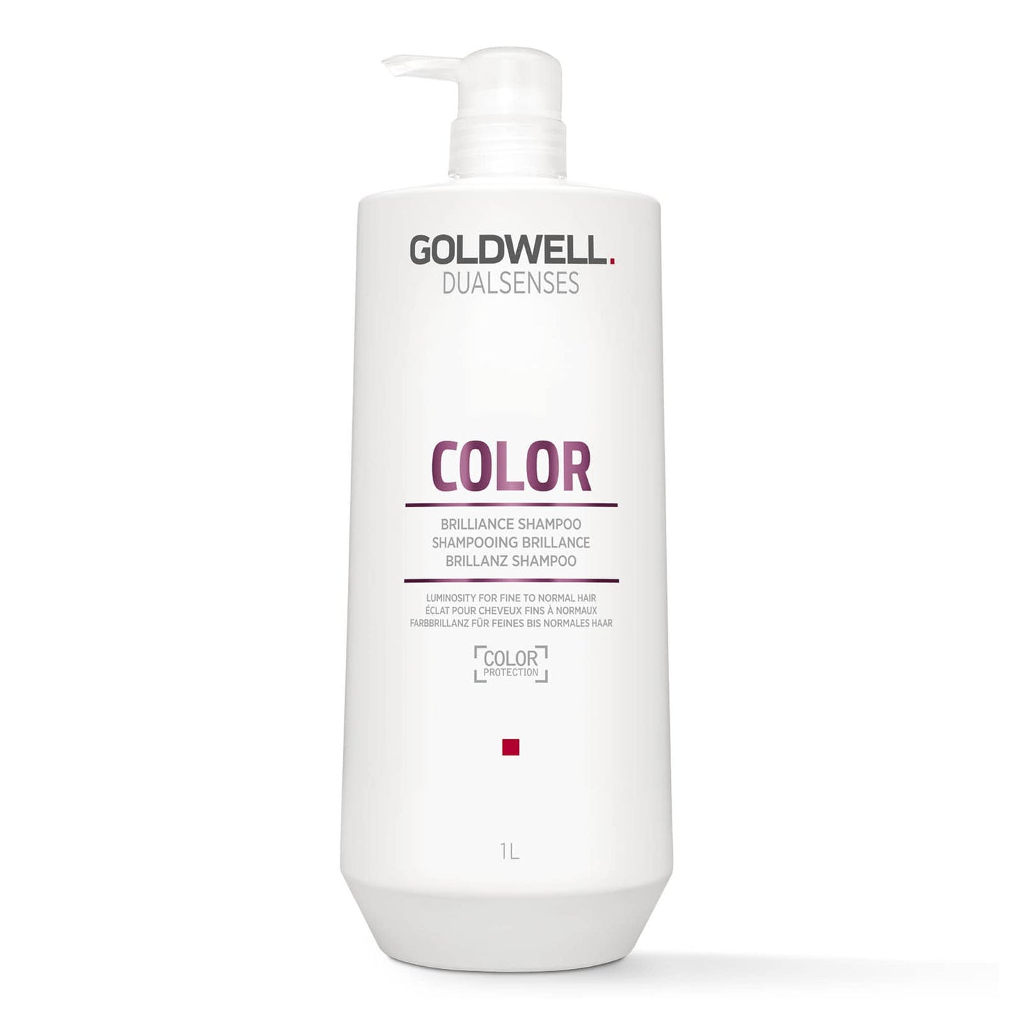 Goldwell DLS Color Fade Szampon 1000ml NEW 2017