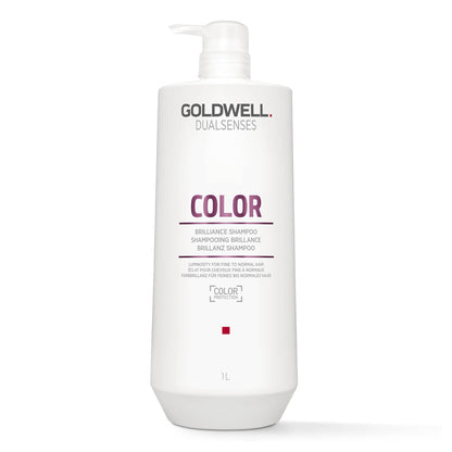 Goldwell DLS Color Fade Szampon 1000ml NEW 2017