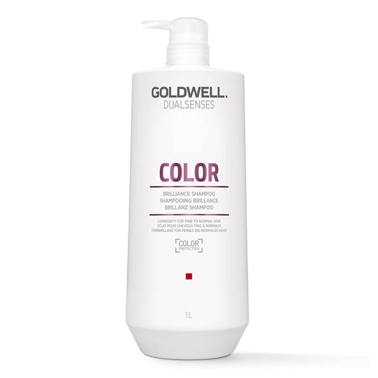 Goldwell DLS Color Fade Szampon 1000ml NEW 2017
