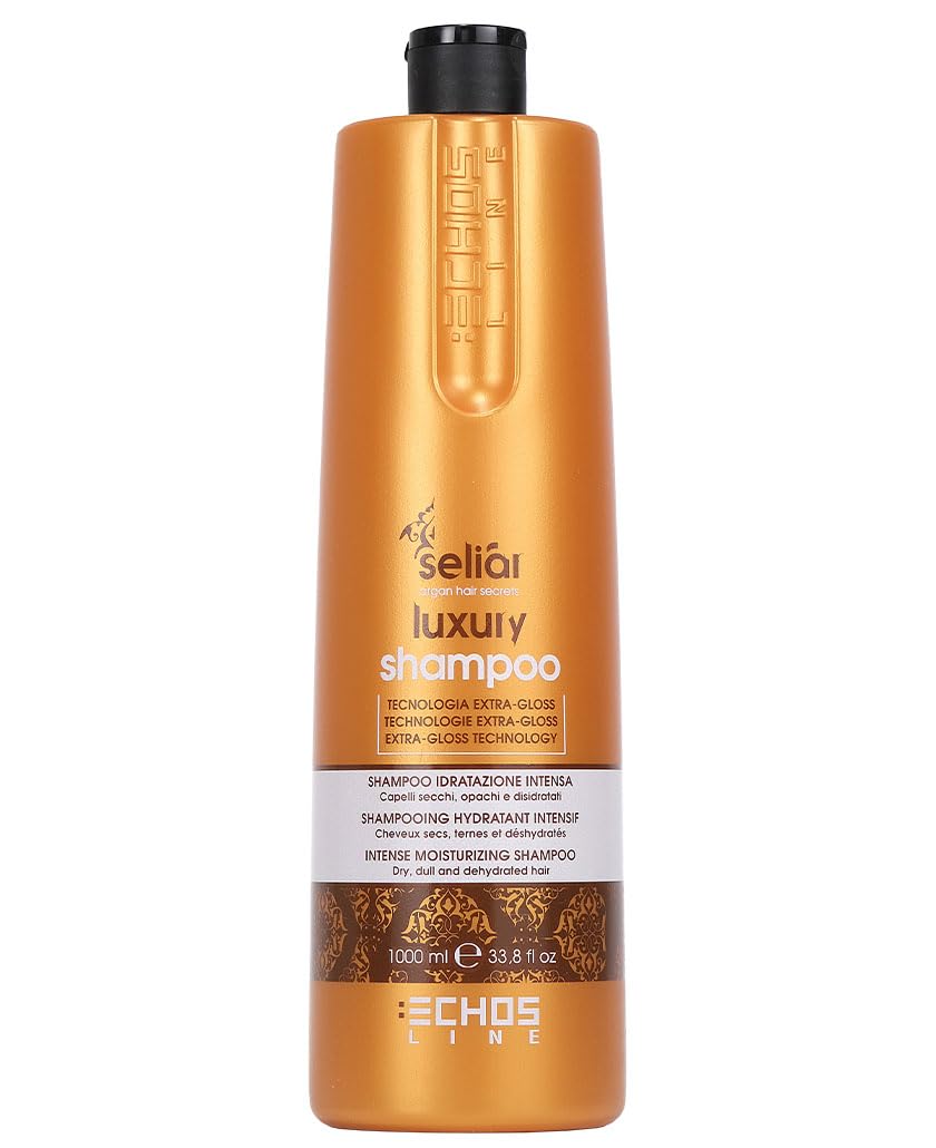 ECHOSLINE SELIAR LUXURY Szampon 1000ml