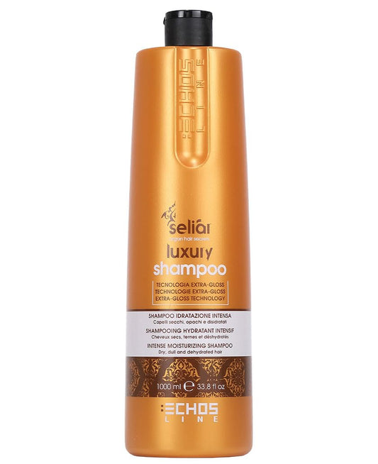 ECHOSLINE SELIAR LUXURY Szampon 1000ml