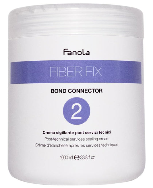 Fanola Fiber Fix N.2 Bond Connector 1000 ml