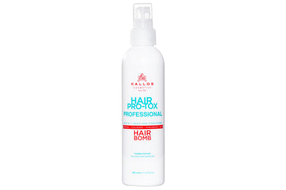 Kallos Hair Pro-Tox Liquid Conditioner 200ml