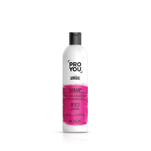 Revlon ProYou Keeper Color Care Shampoo 1000ml