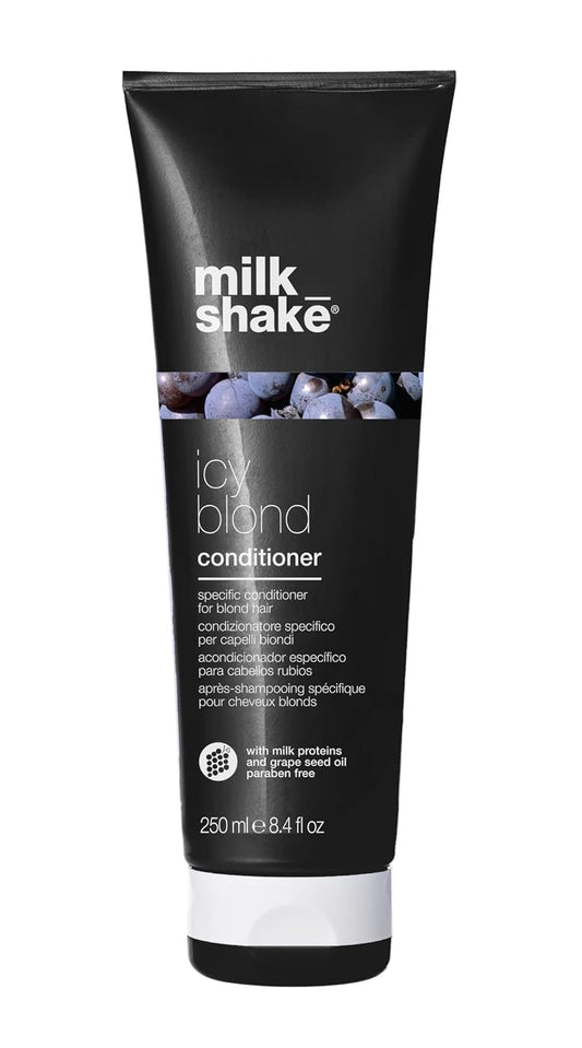 Milk Shake Icy Blond Conditioner 250ml