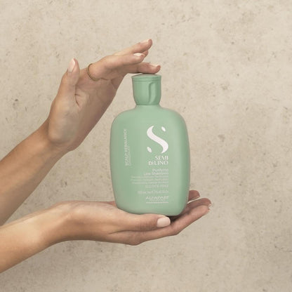 Alfaparf SDL Scalp Purifying Szampon 250ml