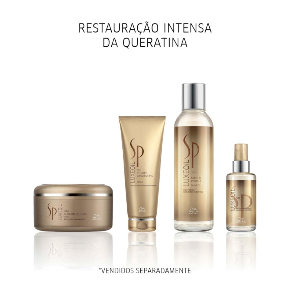 SP Luxe Oil Olejek 30 ml