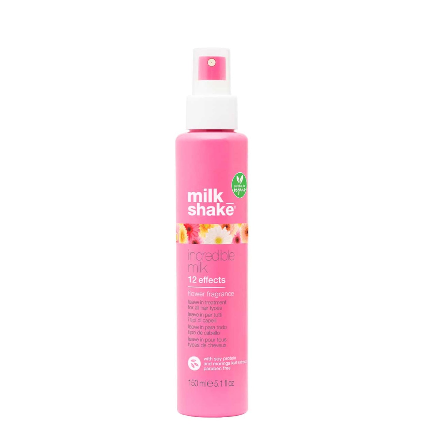 Milk Shake Incredible Milk Flower Treatment 150ml