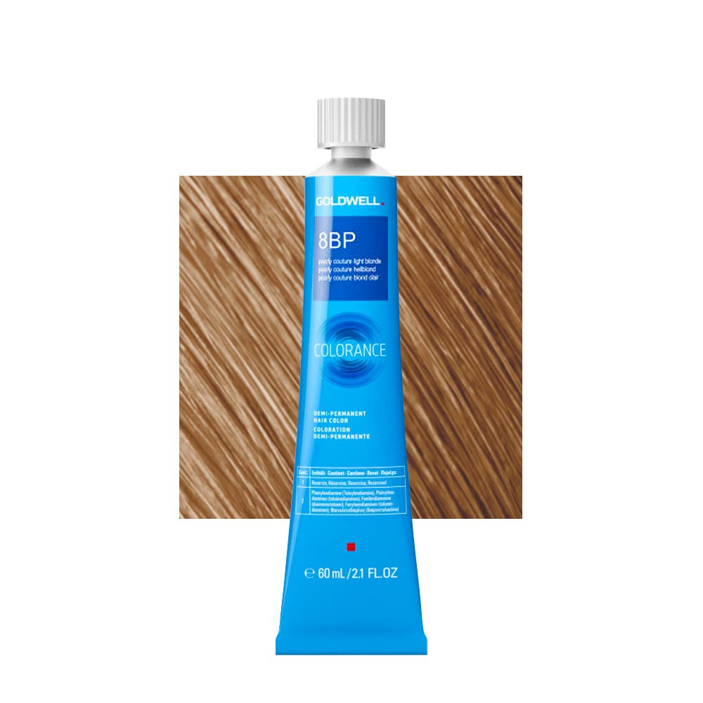 Goldwell COLORANCE Farba 60 ml 8-BP 22
