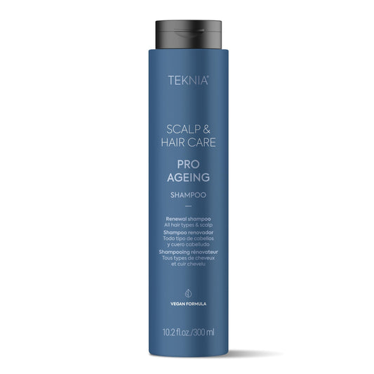 Lakme Teknia Pro-Ageing Shampoo 300ml