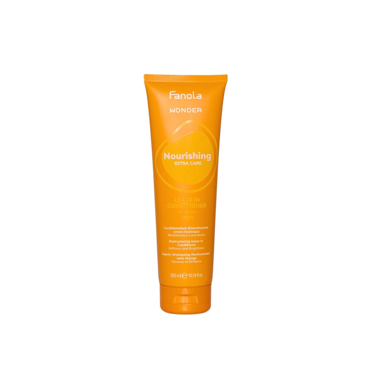 Fanola Wonder Nourishing Leave Conditioner 300ml