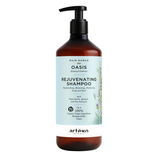 ARTEGO Rain Dance Oasis Rejuvenating Shamp. 1000ml