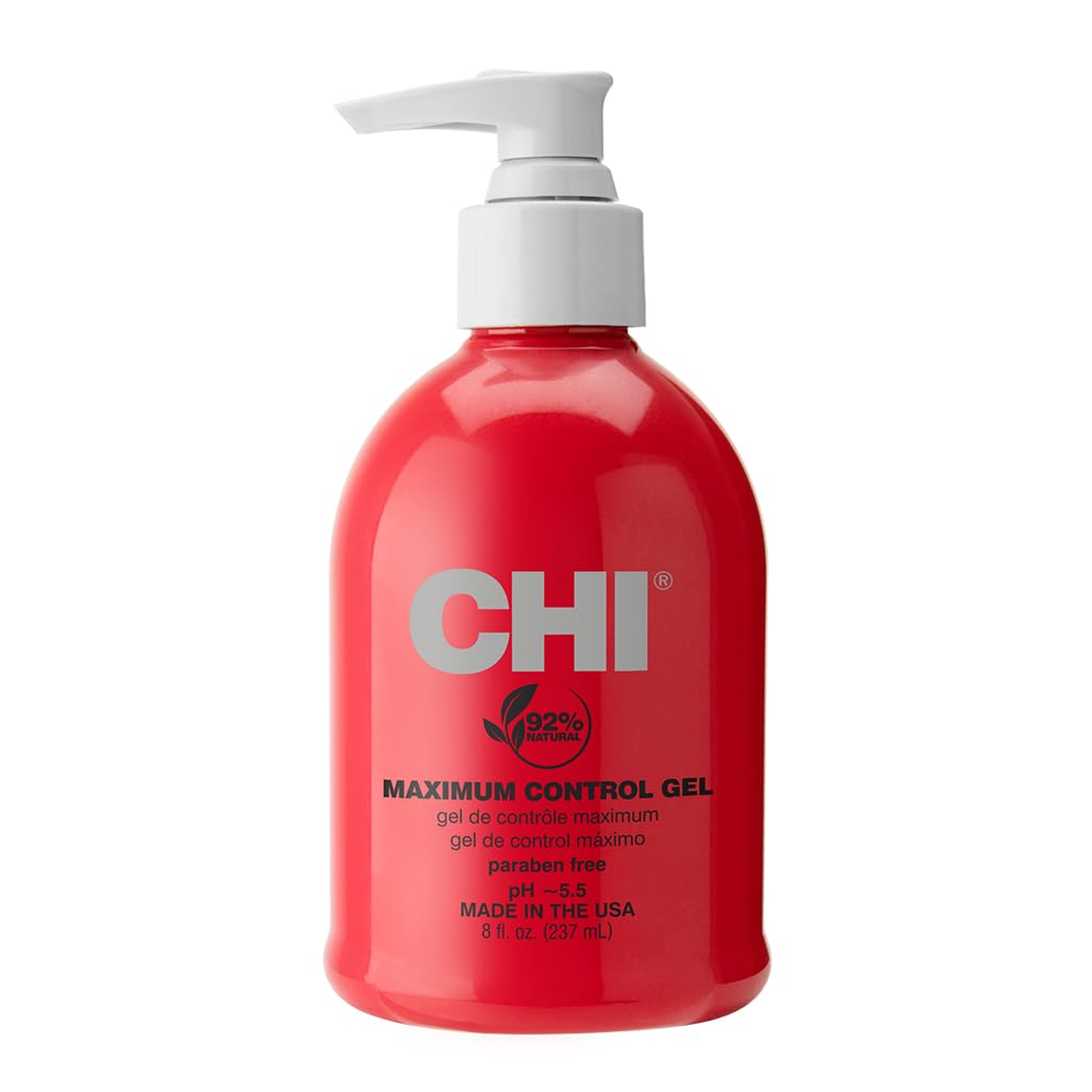 CHI Maximum Control Gel 237ml
