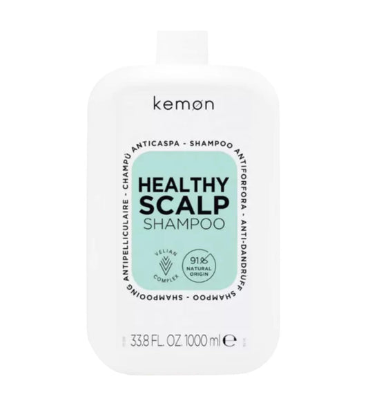 Kemon Healthy Scalp Anti-Dandruff Shampoo 1000ml