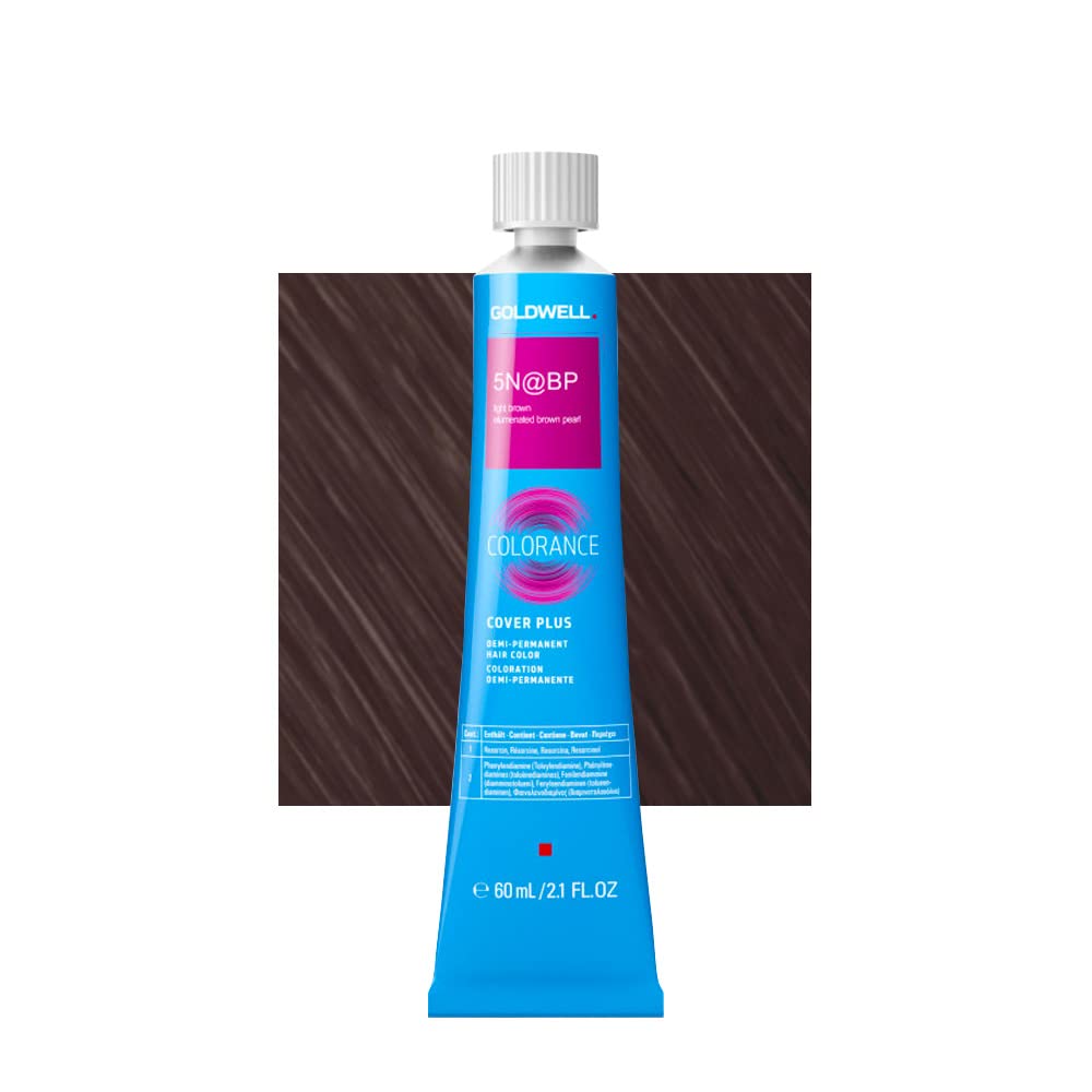 Goldwell COLORANCE Farba 60 ml 5N@BP 22
