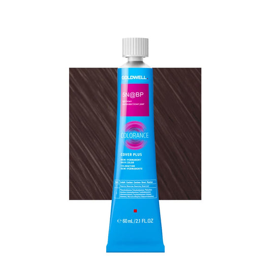 Goldwell COLORANCE Farba 60 ml 5N@BP 22