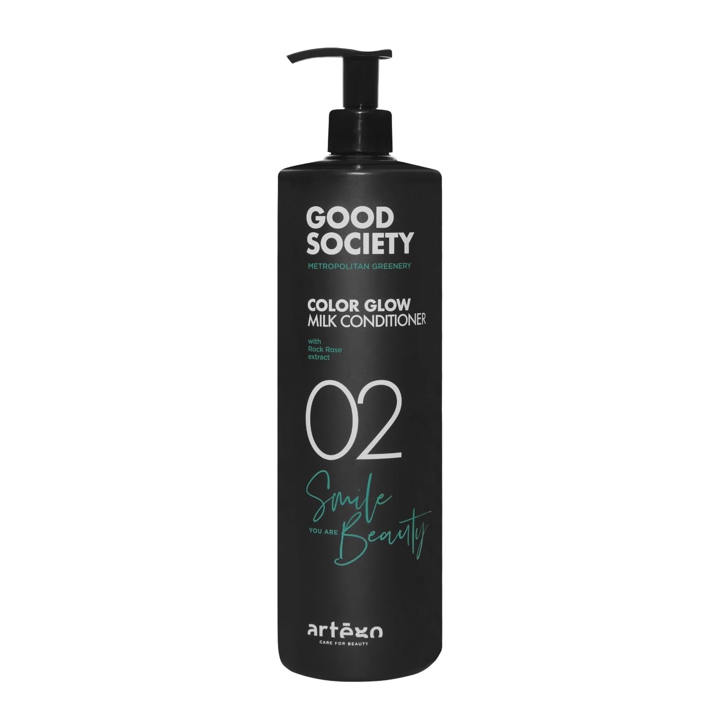 ARTEGO Good Society Color Glow 02 Odżywka 1000 ml