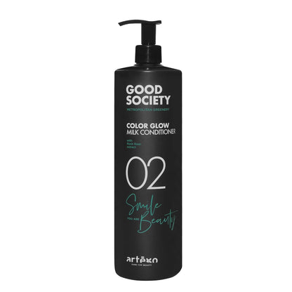 ARTEGO Good Society Color Glow 02 Odżywka 1000 ml