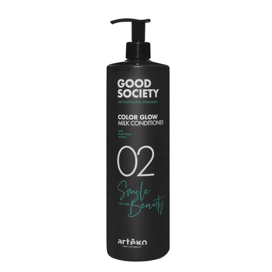 ARTEGO Good Society Color Glow 02 Odżywka 1000 ml