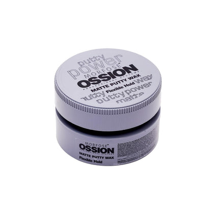 Morfose Ossion Flexible Hold Matte Putty Wax 100ml