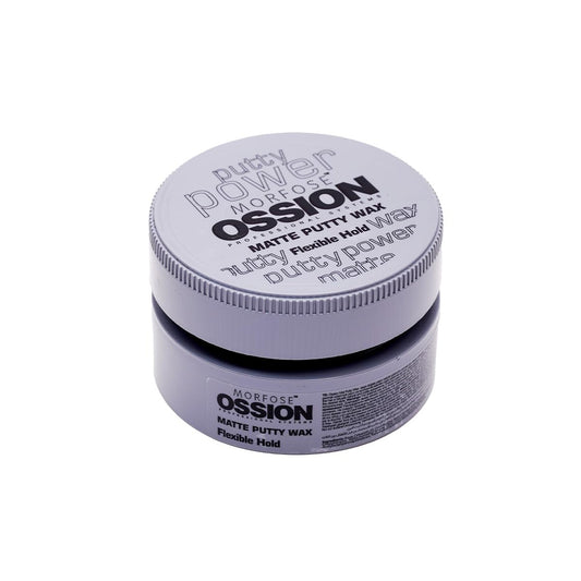 Morfose Ossion Flexible Hold Matte Putty Wax 100ml