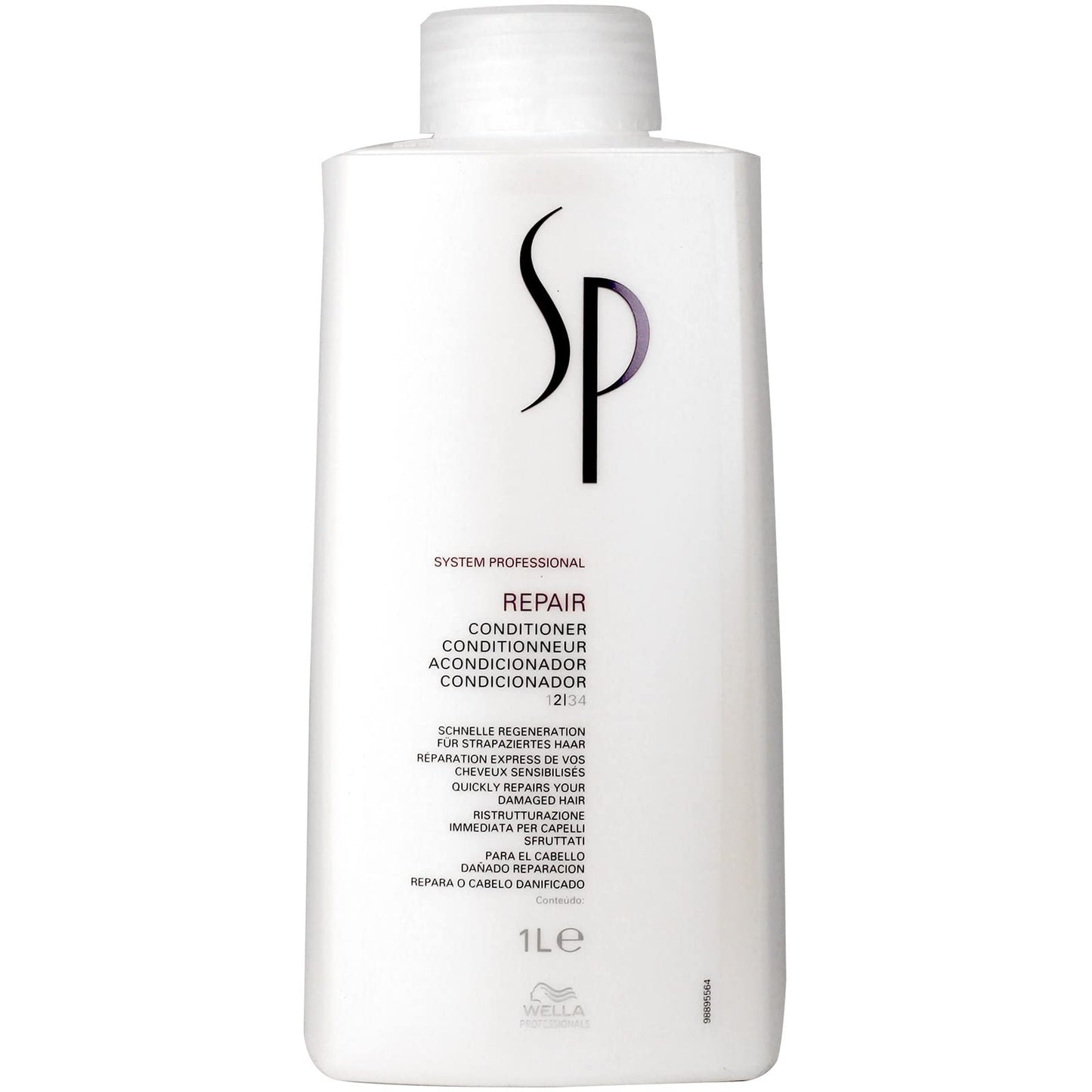 SP Repair Odżywka 1000 ml
